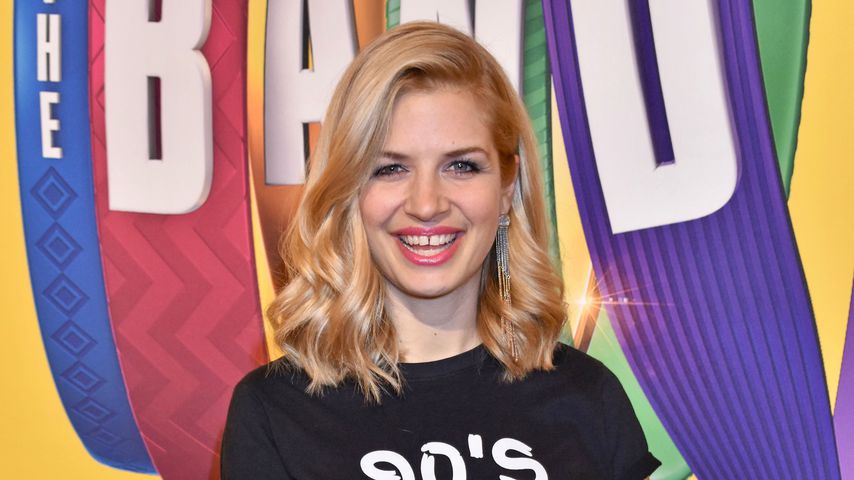 So hat Susan ihre "The Masked Singer"-Teilnahme verheimlicht