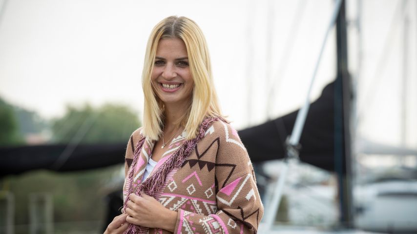 Susan Sideropoulos, Schauspielerin