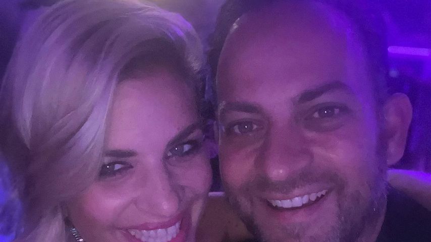 Ist Susan Sideropoulos' Mann eifersüchtig auf GZSZ-Partner?