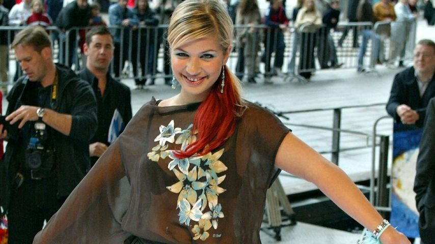 Susan im Mutterglück: Die GZSZ-Stars gratulieren