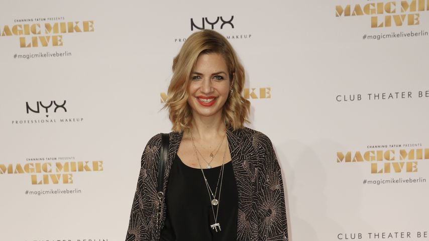 Susan Sideropoulos, Schauspielerin