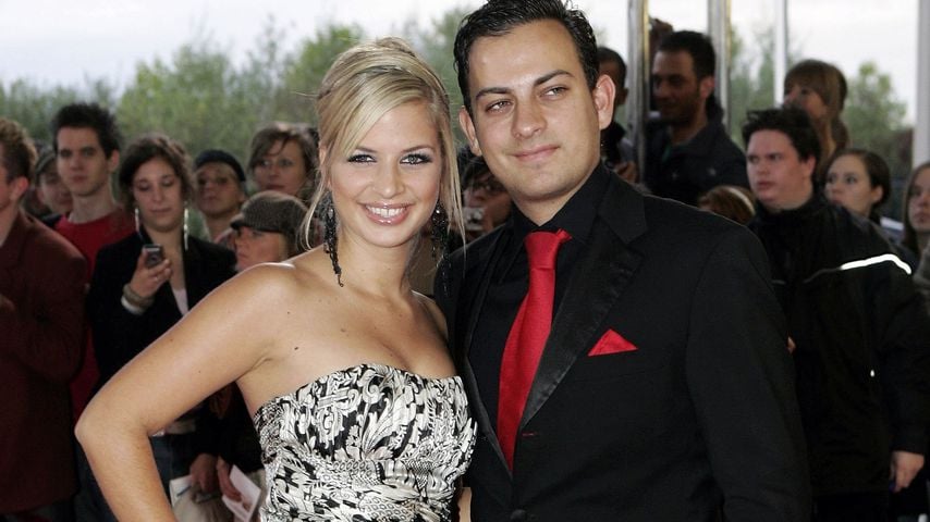 Susan Sideropoulos und Jakob Shtizberg 2006