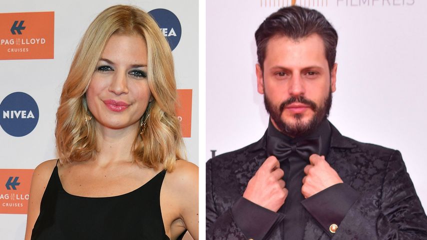 Filter- und Like-Verbannung: Das sagen deutsche Stars