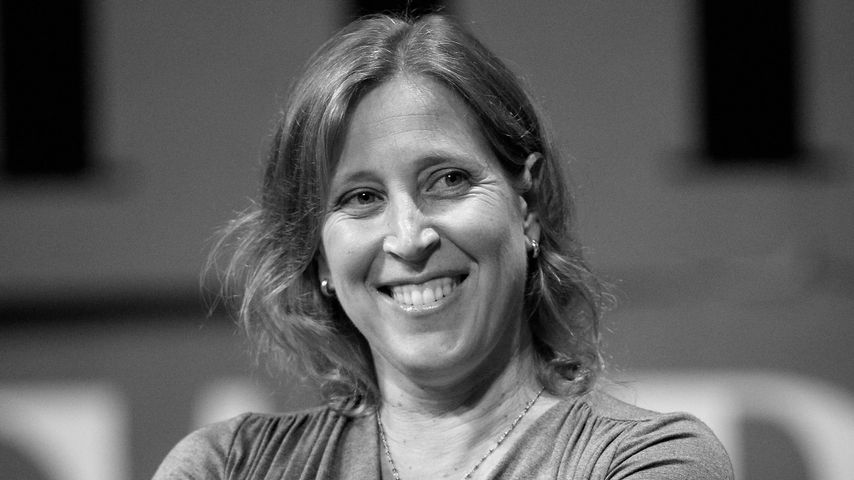 Eilmeldung: Ex-YouTube-Chefin Susan Wojcicki ist tot