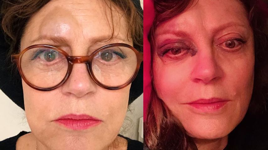 Susan Sarandon im November 2019