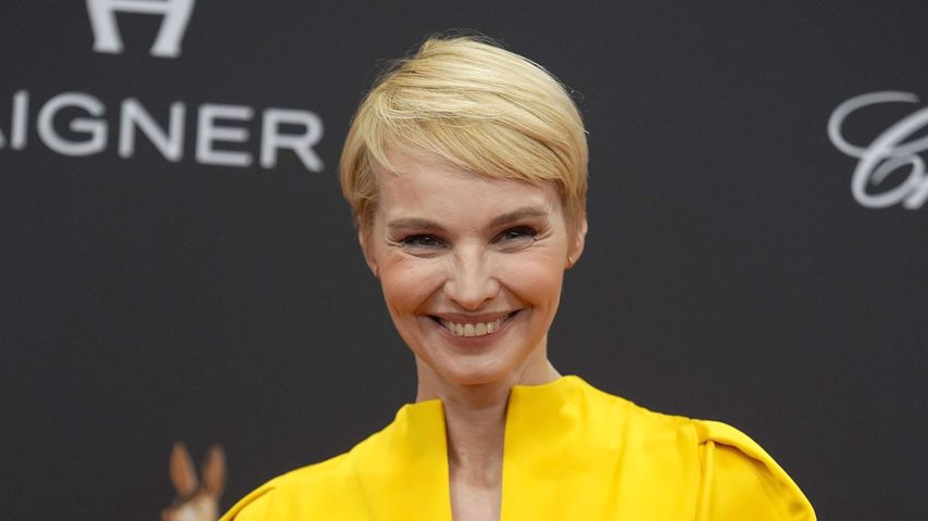 4 Jahre Single: Männerfrust bei Susann Atwell