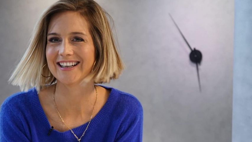 Susanna Ohlen, April 2021