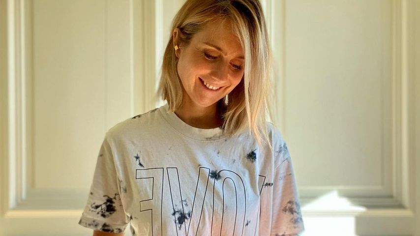 Nach Flut-Eklat: TV-Moderatorin Susanna Ohlen ist schwanger!