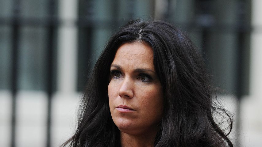 Susanna Reid, Moderatorin