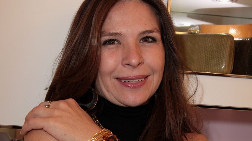 Susanna Wellenbrink, Schauspielerin