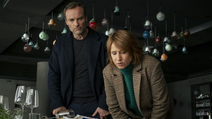 Spannender Politthriller: Alle Infos zum kommenden "Tatort"