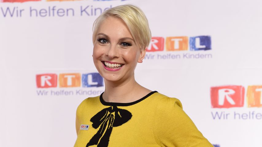 Susanne Klehn im November 2014