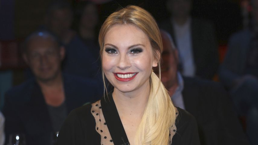 Susanne Klehn im April 2019 in Hamburg