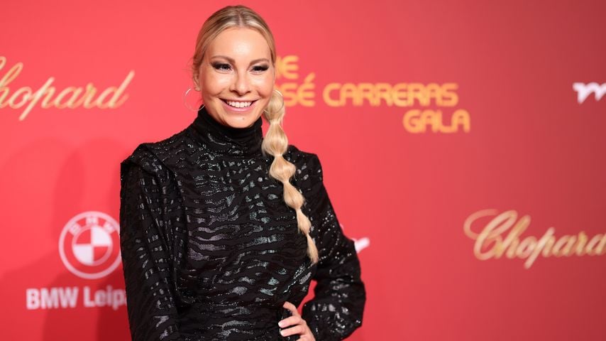 Susanne Klehn, Moderatorin