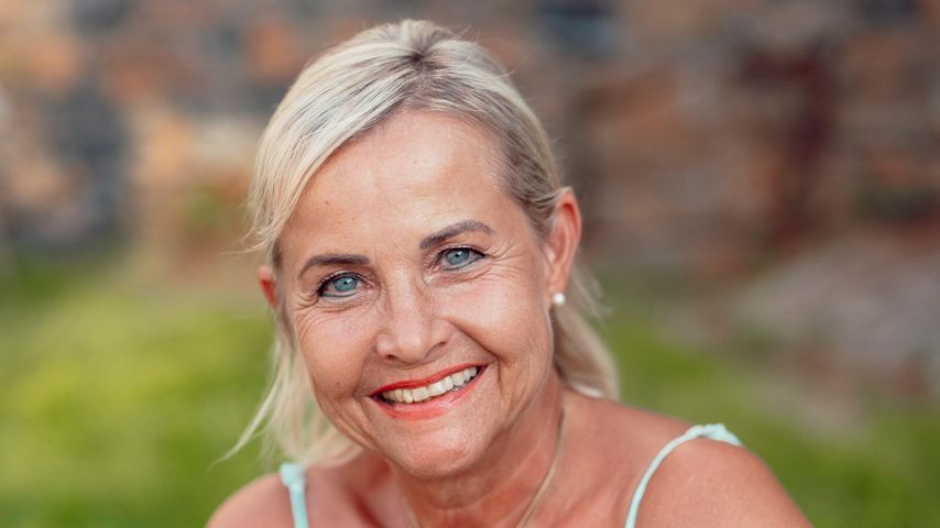Susanne, "Golden Bachelor"-Kandidatin