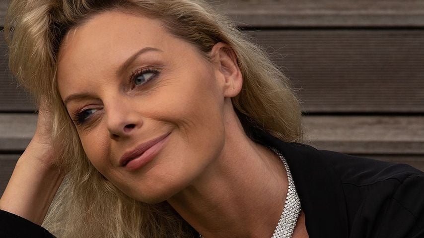 Susanne Steiger, "Bares für Rares"-Star