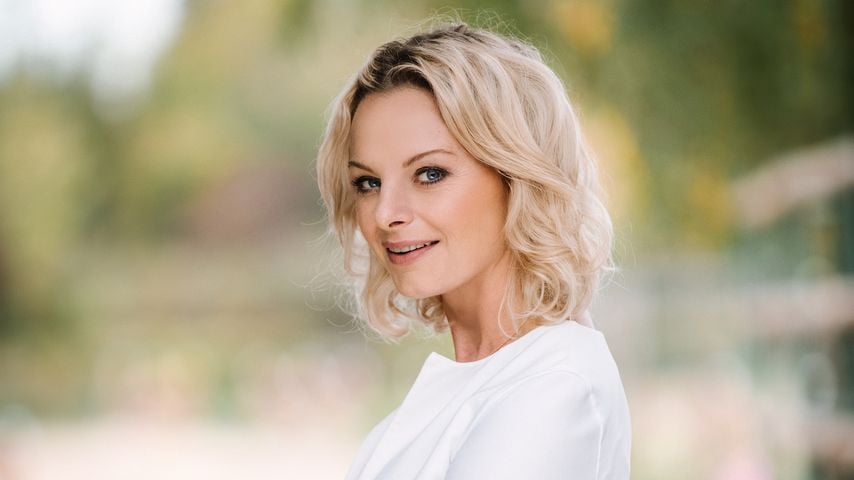 Früher Bar, heute Bares: Susanne Steiger packt über Job aus