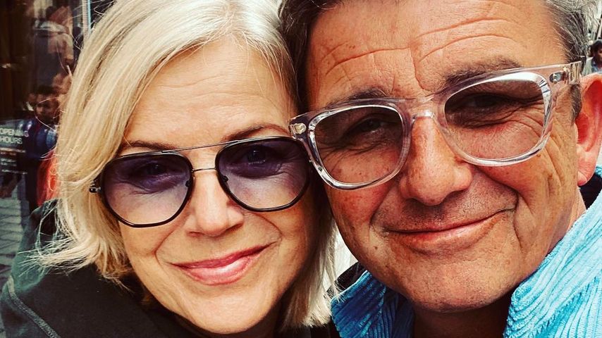 Susanne und Hans Sigl im Oktober 2022