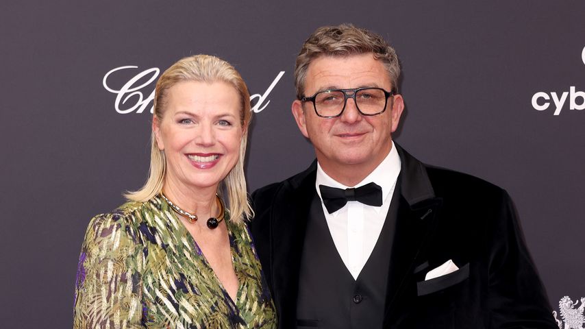 Hans Sigls Frau Susanne war mal mit diesem Promi verheiratet