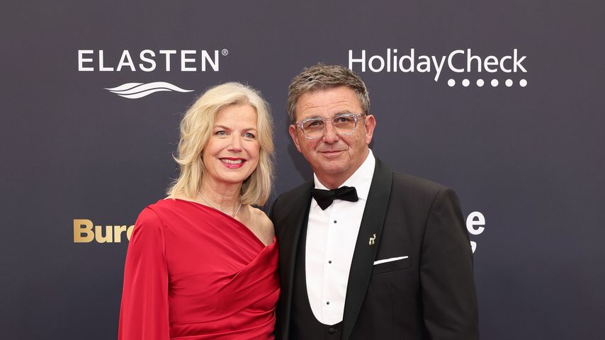 Susanne und Hans Sigl, 2024