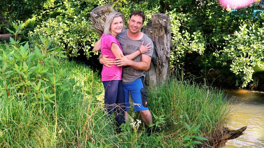Susanne und ihr Bauer Manfred, "Bauer sucht Frau" 2024