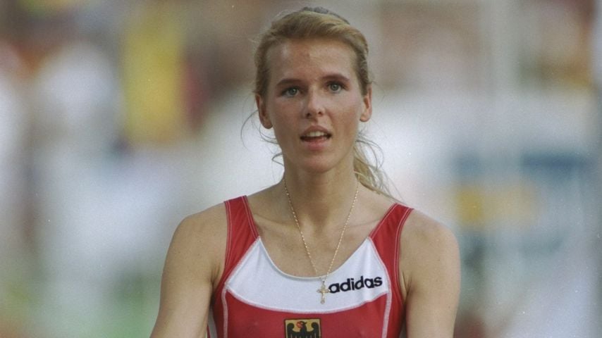 Nach Schocktod von Max: Susen Tiedtke kämpft gegen Trauer