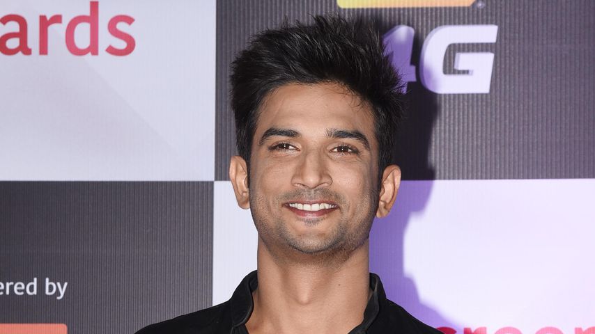 Tot aufgefunden: Bollywood-Star (34) überraschend verstorben