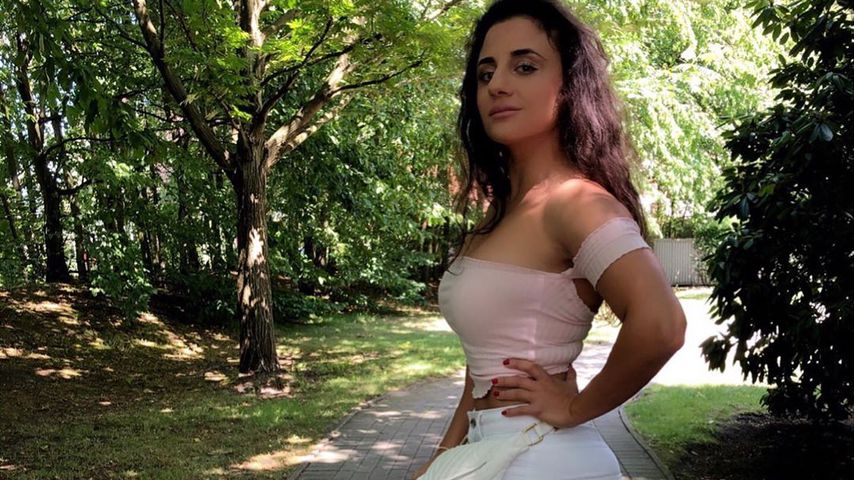 "Monsterchen" Susi Kentikian nimmt Abschied von Mega-Kurven