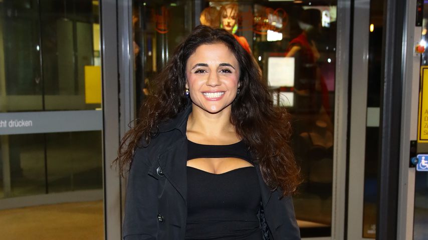 Susi Kentikian, Boxerin