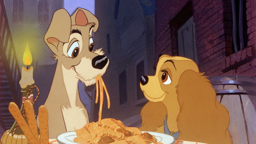Wie "König der Löwen": "Susi & Strolch" kriegt Real-Remake!