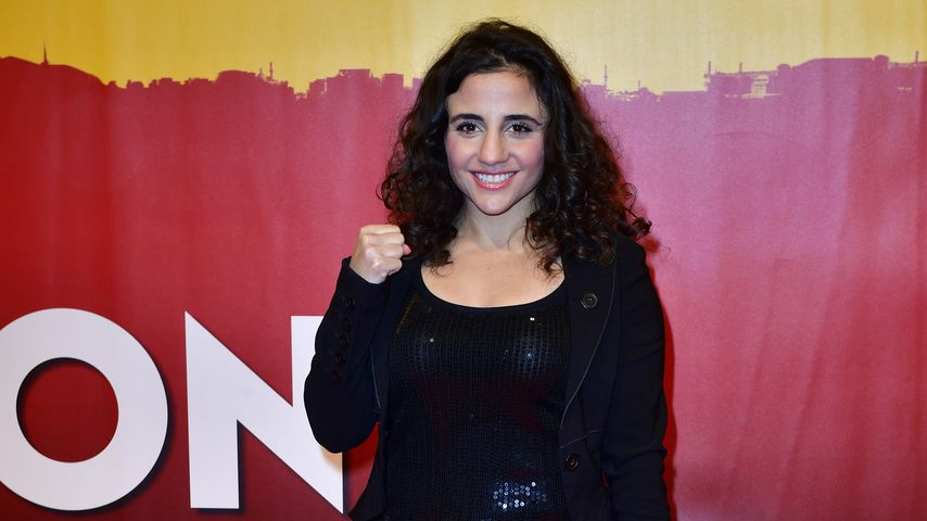 Krasser als Boxring? Susi hatte Schiss vor "Masked Singer"