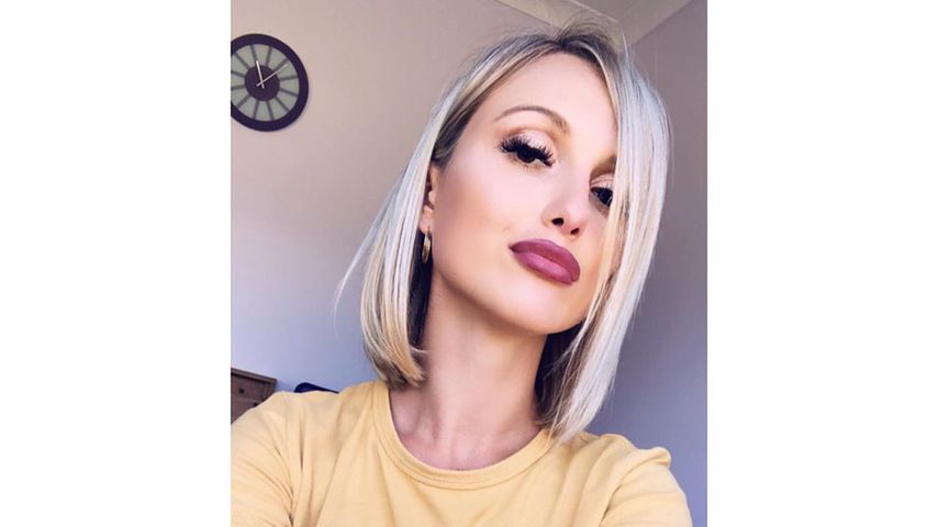 "Married at First Sight"-Susie Bradley hat sich getrennt!