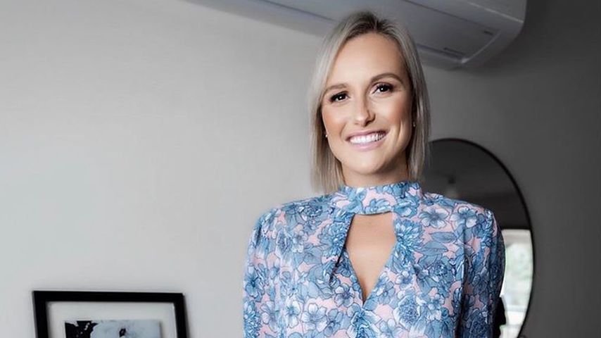 Susie Bradley, ehemalige "Married at First Sight"-Teilnehmerin
