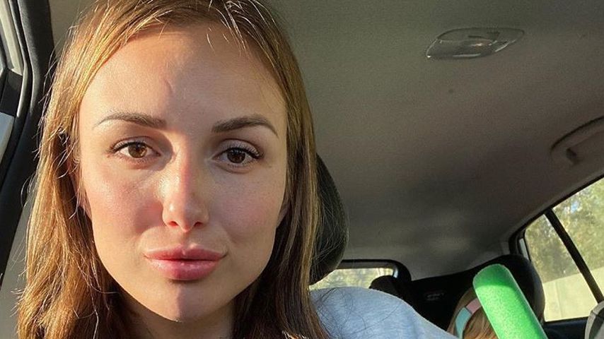 Baby-Gerüchte: Ist "Married At First Sight"-Susie schwanger?
