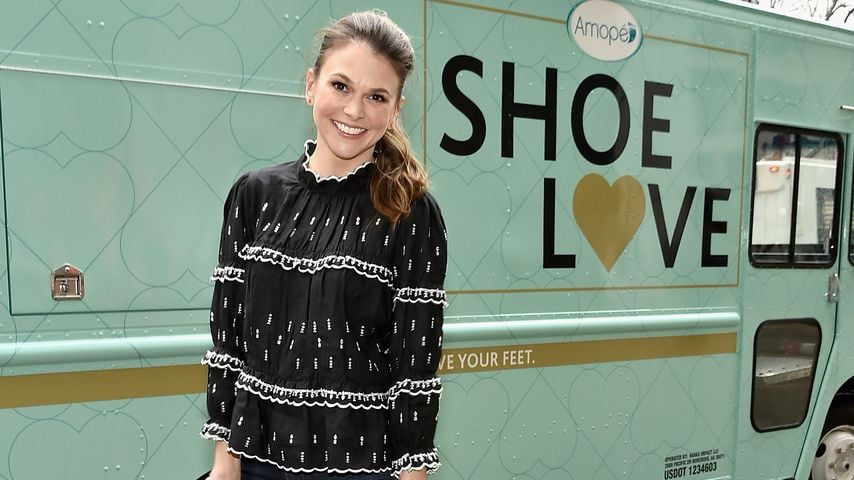 Broadway-Star Sutton Foster über Einsamkeit im Rampenlicht