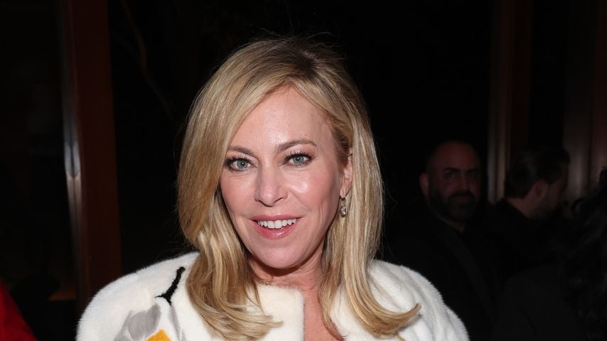 Dreiste Diebe plünderten das Luxus-Heim von Sutton Stracke