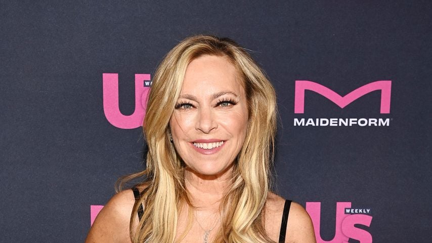 Sutton Stracke bei den Us Weekly + Maidenform Reality Star Style Awards in New York, 22. April 2025