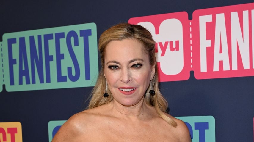 Sutton Stracke beim Hayu FanFest 2024 in Magazine London