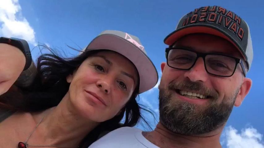 Suzana und Ingo Kantorek in München