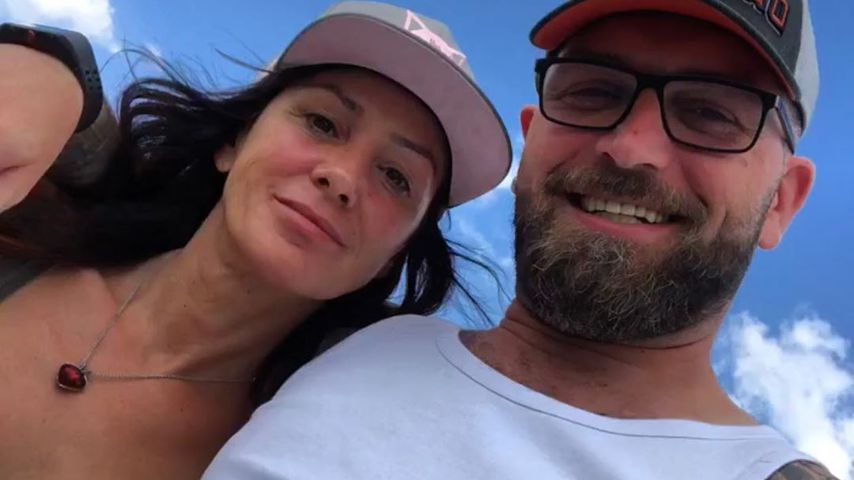 Suzana und Ingo Kantorek in München
