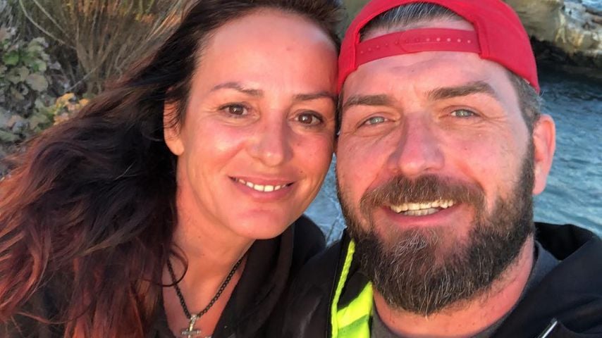 Suzana und Ingo Kantorek