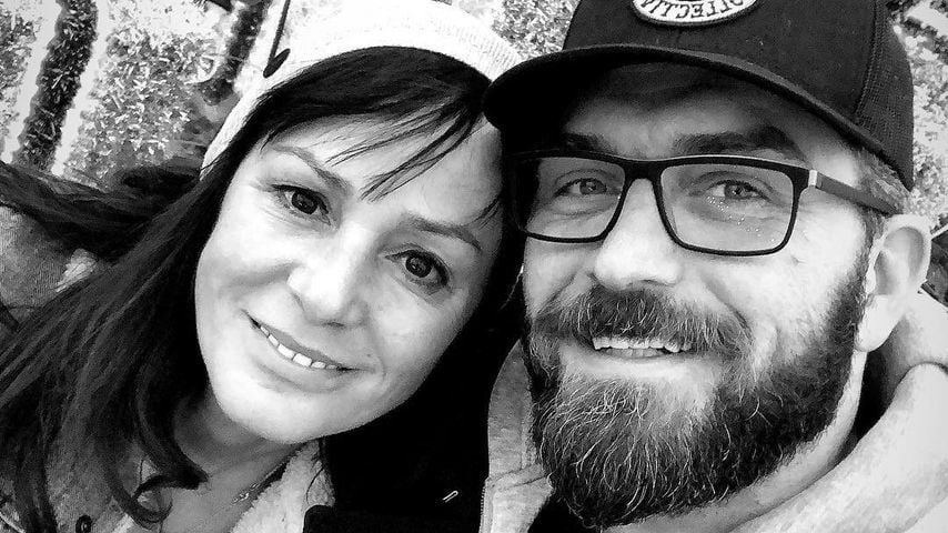 Suzana und Ingo Kantorek im Dezember 2018