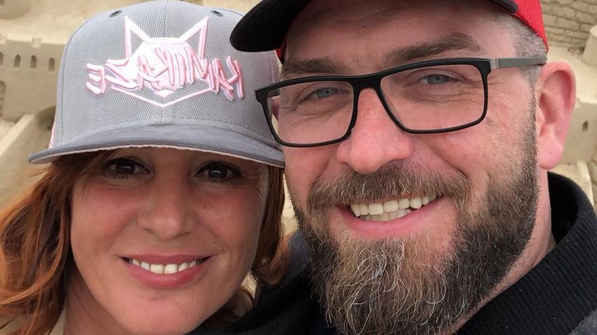 Suzana und Ingo Kantorek