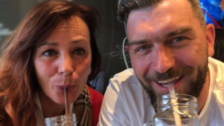 Suzana und Ingo Kantorek im Mai 2019
