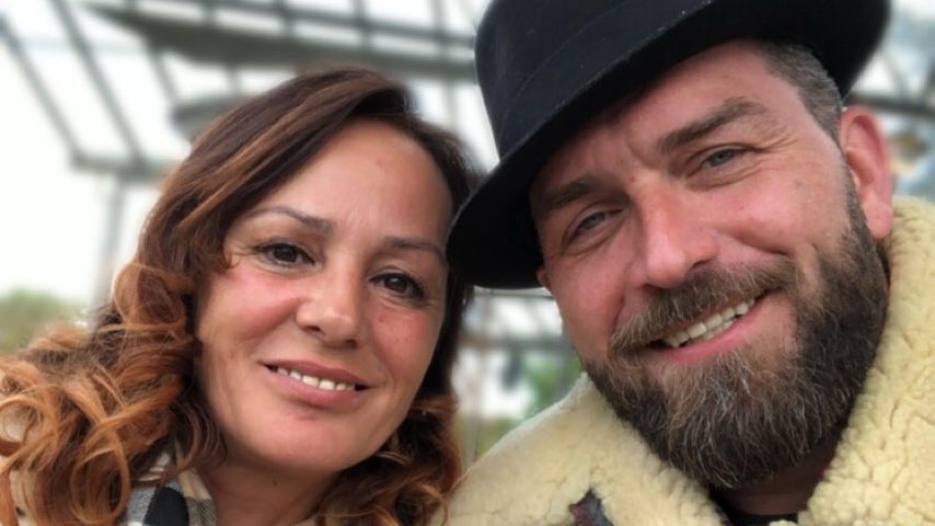 Suzana und Ingo Kantorek