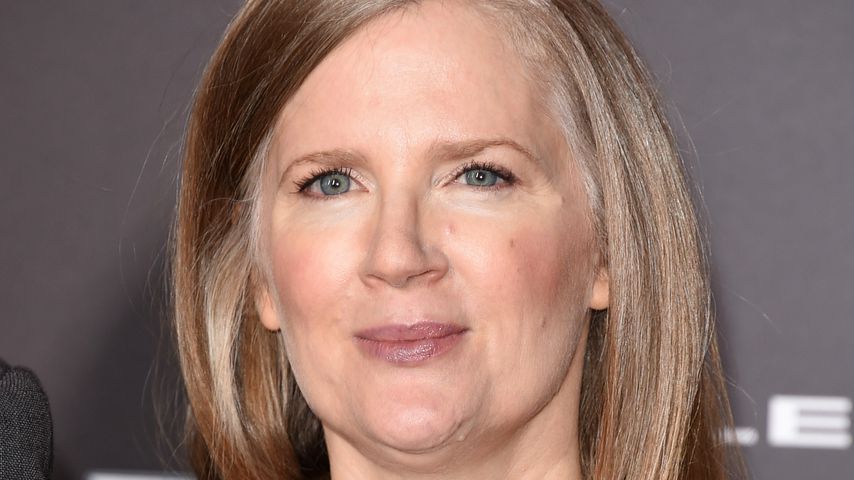 Suzanne Collins, Autorin der "The Hunger Games"-Reihe