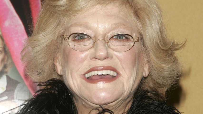 Suzanne Shepherd, 2004