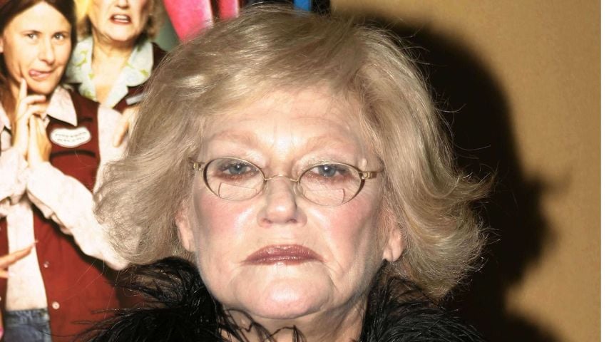 "GoodFellas"-Darstellerin Suzanne Shepherd ist verstorben
