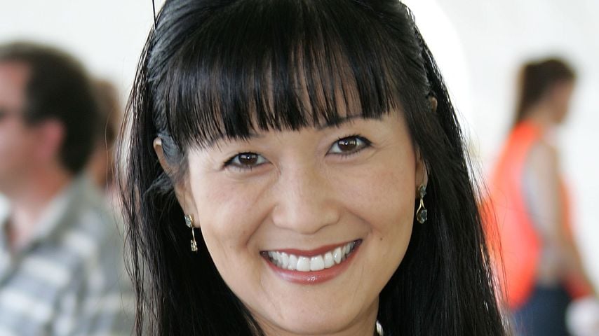 "House Hunters"-Star Suzanne Whang (56) an Krebs gestorben