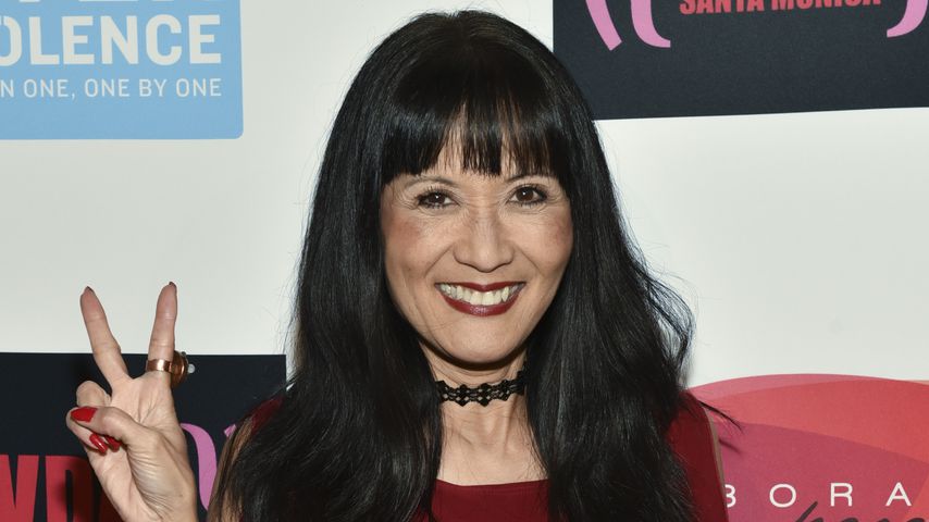 Suzanne Whang, TV-Star